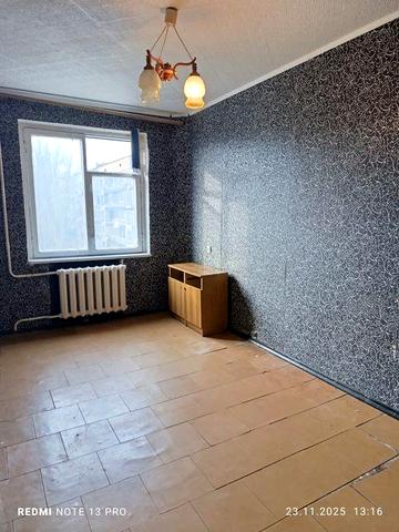 Продам 3к квартиру на 4 Заречном дом 13