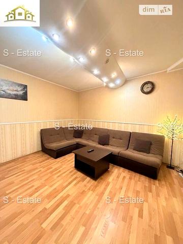 Продаж 4к Квартира Сабурівська вулиця ЖК Сабуровский