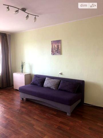 Довгострокова оренда 1к Квартира Зернова вулиця