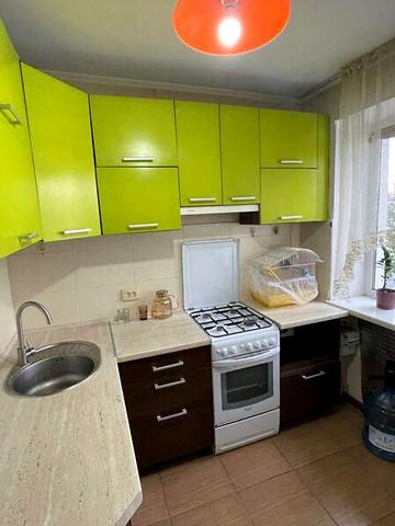 Продаж 1к Квартира Героїв Крут вулиця