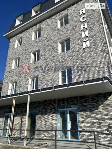 Продаж 1к Квартира Ясний провулок