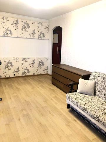 Чудова 2-к квартира, великий балкон, буд. 2005 р, Космічний р-н