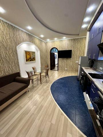 ОРЕНДА 2к квартири по вул. Саксаганського 131а