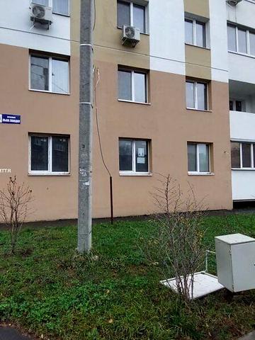 Продаж 2к Квартира Льва Ландау проспект ЖК Радужный