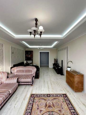 Продаж 3к квартиры 115м2 ЖК Чайка, с. Чайки, вул. Лобановського ЖК Чайка