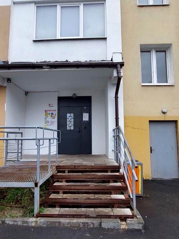 Льва Ландау просп. (50-річчя СРСР), 52-В