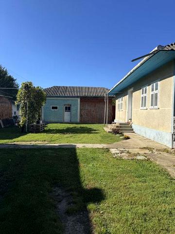 Продається будинок в с.Горішні Шерівці