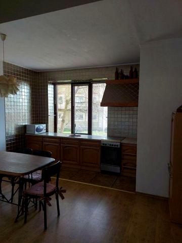 Продаж 3-х кімн. квартири (120 кв. м)