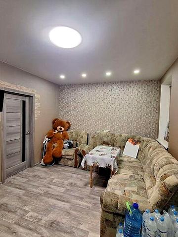 Продаж 1к Квартира Миру вулиця