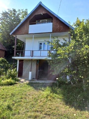 Дача будинок придатний для проживання