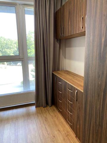 Сдам 1 комнатную квартиру ЖК Пространство Раскидайловская 67Б