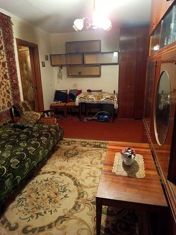 Сдам 2 комнатную квартиру по проспекту Аэрокосмическому, Южнопроэктная