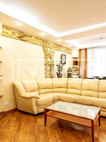 Без % Продаж 3к кв. 100м2 пр-т Миколи Бажана 12 Осокорки Дарницький р. ЖК Миколи Бажана 12