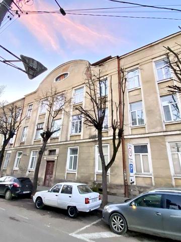 Продаж 2к. квартири. Вул. Залізнична. Вокзал.Закритий двір. Під оренду