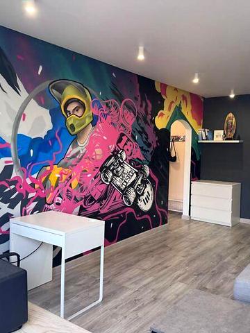 Продаж 1к Квартира Екіпажний провулок