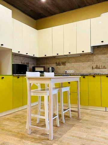 Продаж 1к Квартира Сімферопольська вулиця ЖК Панорама