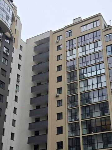 Чумацька вул., 2