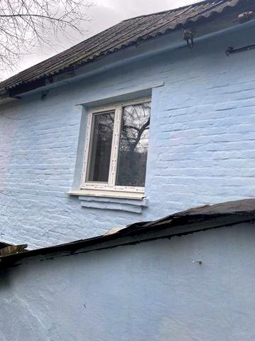 Продаж частини будинку у центрі Летичева!