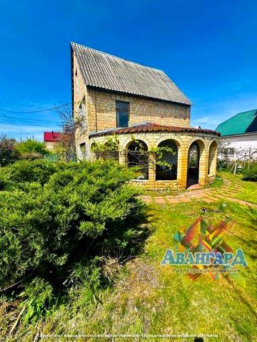 Дача 78 кв.м у Процеві, СК «Лазурне». СВІТЛО Є ЗАВЖДИ! Затока Дніпра!