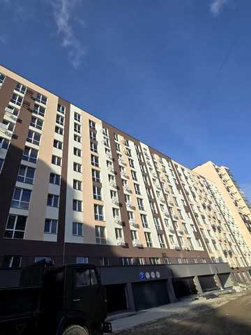 Соборна вул., 289-В