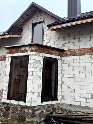 Продам приватний будинок