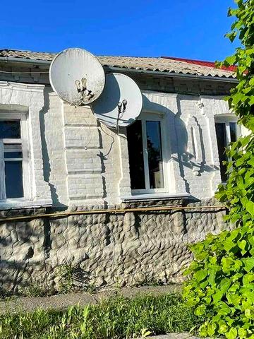 Продажа Квартира в Центрі м. Тараща