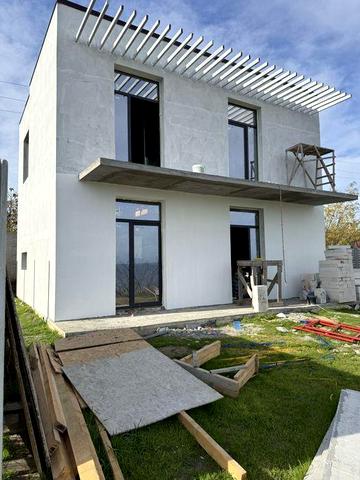 Продам Дом в Черноморске с Видом на Море !! Рассрочка без %