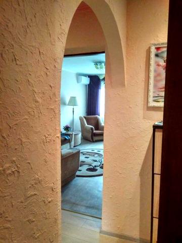 Двох кімнатна квартира