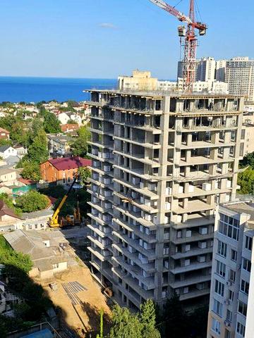 Продаж студію  ЖК Кімолос,  Фонтан, Аркадія. БЕЗ Комісії ЖК Кімолос