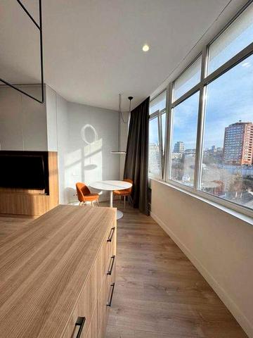 Продам 1к квартиру в ЖК Чкаловский, Центр ЖК Чкаловский