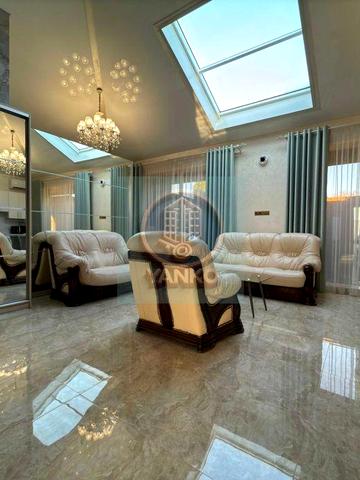 Оренда будинку - Пирогово, р-н озера