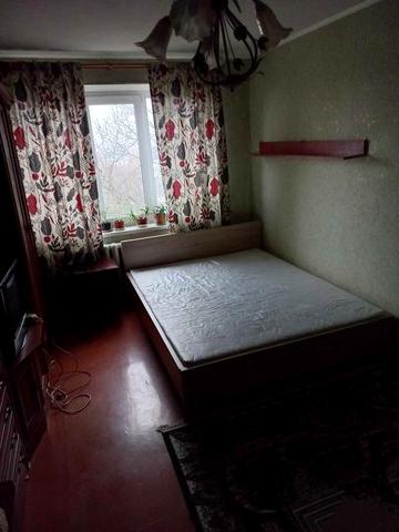 Здам в оренду квартиру і