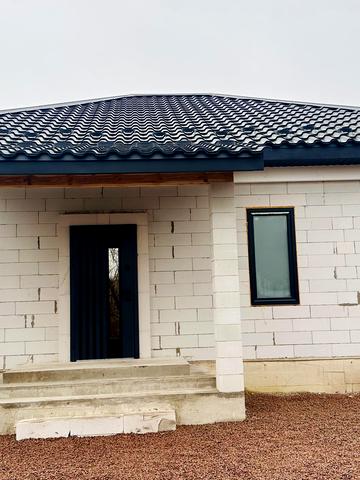 Корольова 1-й пров.