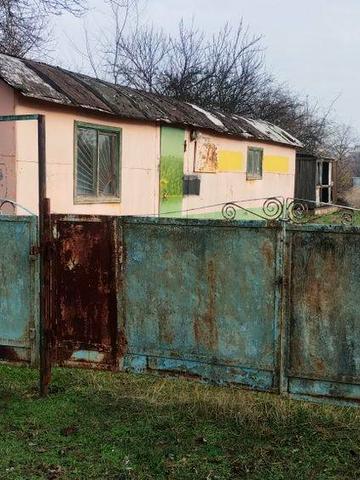 Продам дачу 15 соток с.Козацьке рядом с Желтые Воды