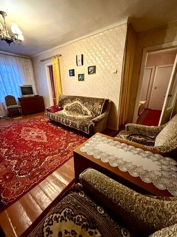 4х кім квартира, 64м2, пл.Соборна