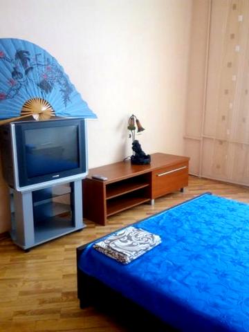 Уютная квартира в центре Винницы