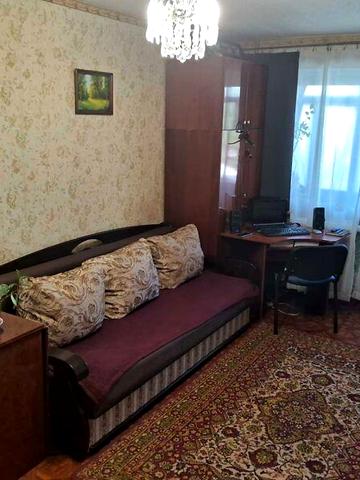 Продаж 2к Квартира Поля Олександра (Кірова) проспект