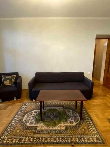 Оренда 2-к квартири по вулиці Копилівська