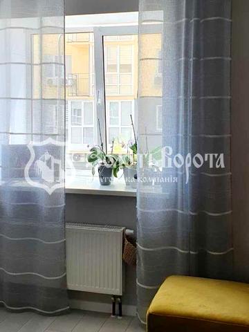 Квартира, 2к. Гарний стан. Бориспільська, 25а, Нова Дарниця ЖК Оберіг