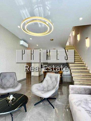 Оренда будинку КМ Green Town, с. Крушинка (Одеський напрямок)