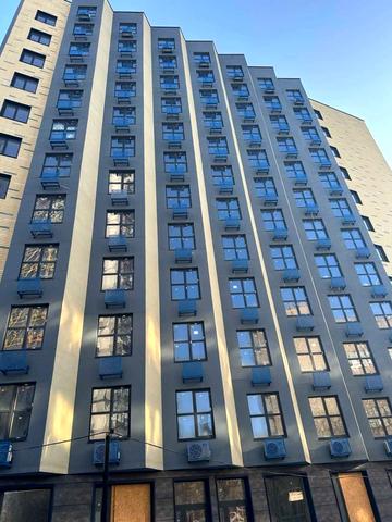 Спецпідрозділу Кракен вул., 4