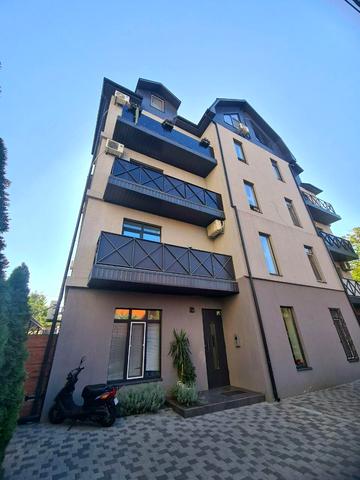 Мандриківська вул., 68в