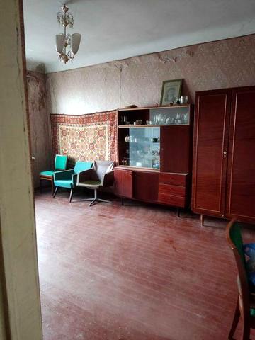 Собственник. Продам квартиру Тараса Шевченка 49 Камянске