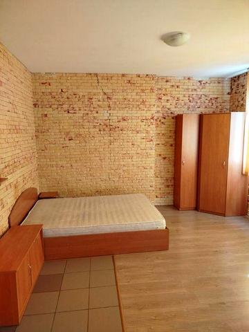 Квартира студія на Південній Борщагівці