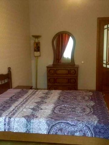 Оренда 2-к квартири на вул. Звіринецька