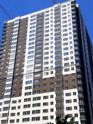 Степана Руданського вул., 9 а