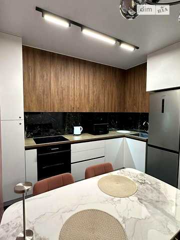 Продаж 1к Квартира Київська вулиця ЖК Great House