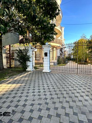 Давида Бурлюка вул. (Гаршина), 5а