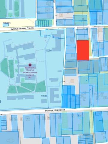 Липини, Луцький, Волинська область 50000 USD