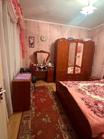 2-кім квартира з автономним газовим опаленням на Львівській